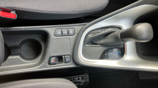 Toyota Yaris 1.5 Hybrid Icon 5dr CVT Hybrid Hatchback